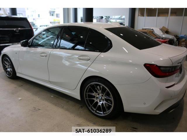 Bmw 3 SERIES 2021-09 8817301-13
