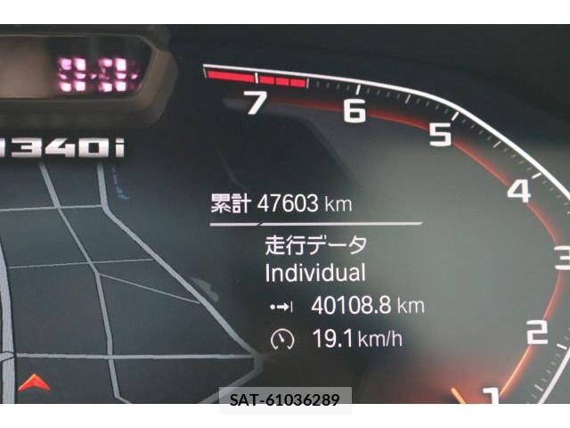 Bmw 3 SERIES 2021-09 8817301-17