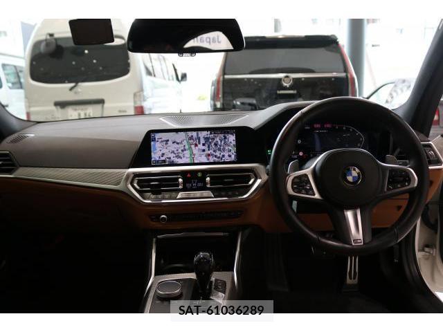 Bmw 3 SERIES 2021-09 8817301-2