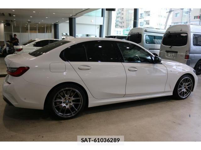 Bmw 3 SERIES 2021-09 8817301-3