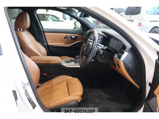 Bmw 3 SERIES 2021-09 8817301-5