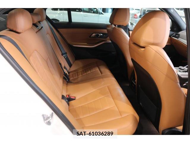 Bmw 3 SERIES 2021-09 8817301-6