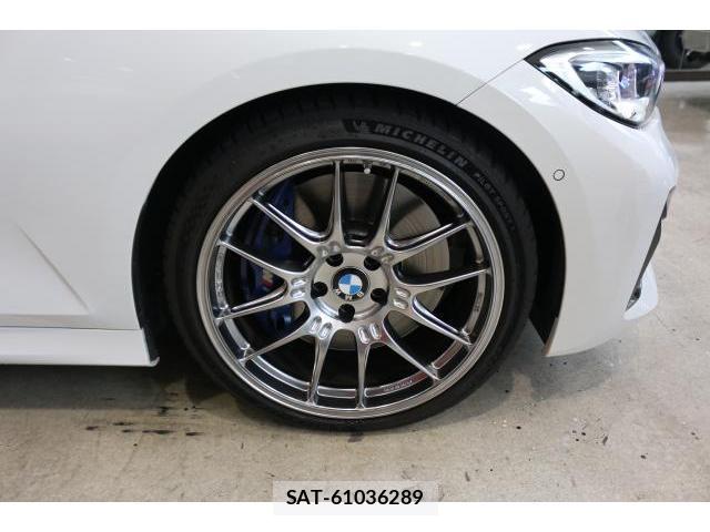 Bmw 3 SERIES 2021-09 8817301-8