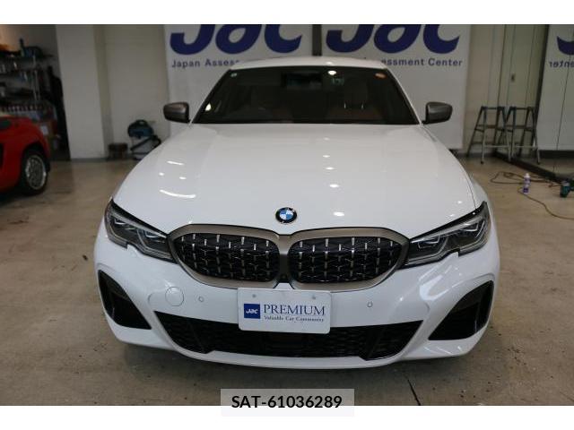 Bmw 3 SERIES 2021-09 8817301-9