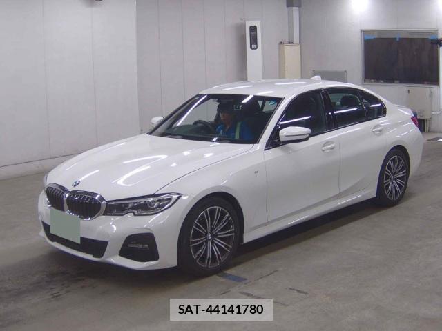 Bmw 3 SERIES 2020-07 8817327-0