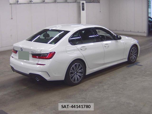 Bmw 3 SERIES 2020-07 8817327-1