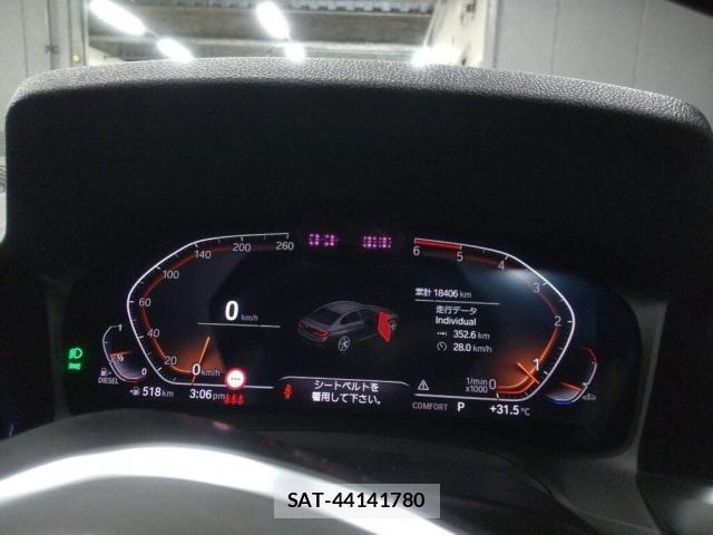 Bmw 3 SERIES 2020-07 8817327-3