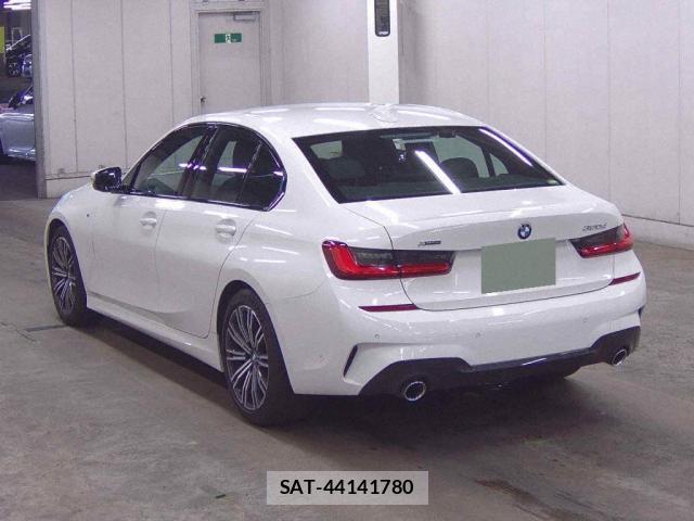 Bmw 3 SERIES 2020-07 8817327-5