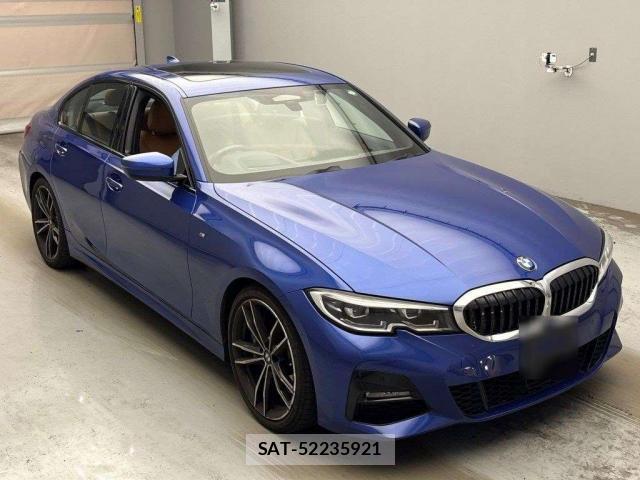 Bmw 3 SERIES 2019-09 8817332-0