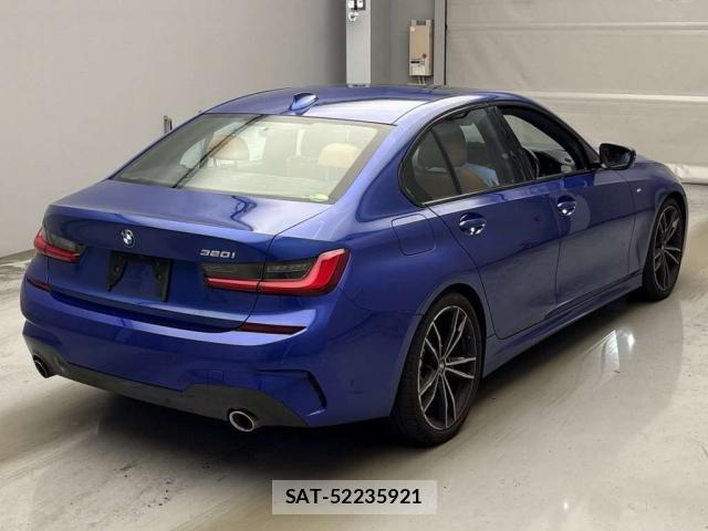 Bmw 3 SERIES 2019-09 8817332-1