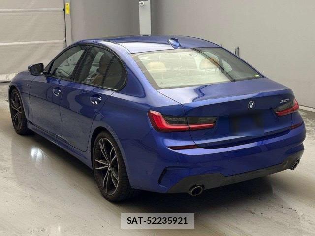 Bmw 3 SERIES 2019-09 8817332-10