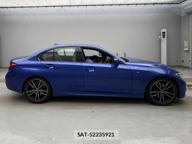 Bmw 3 SERIES 2019-09 8817332-11