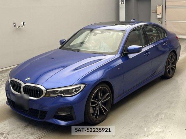Bmw 3 SERIES 2019-09 8817332-12