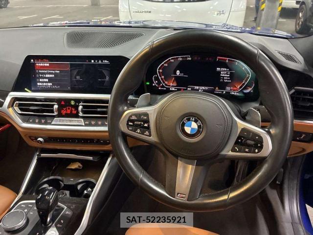 Bmw 3 SERIES 2019-09 8817332-2