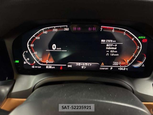 Bmw 3 SERIES 2019-09 8817332-4