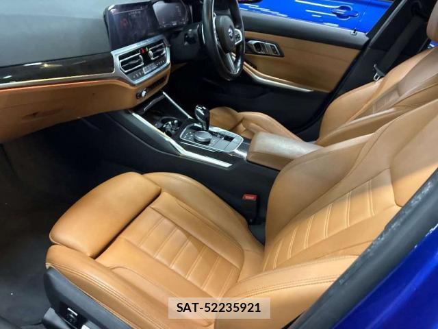 Bmw 3 SERIES 2019-09 8817332-5