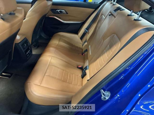 Bmw 3 SERIES 2019-09 8817332-6