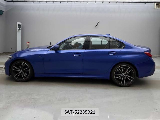 Bmw 3 SERIES 2019-09 8817332-9