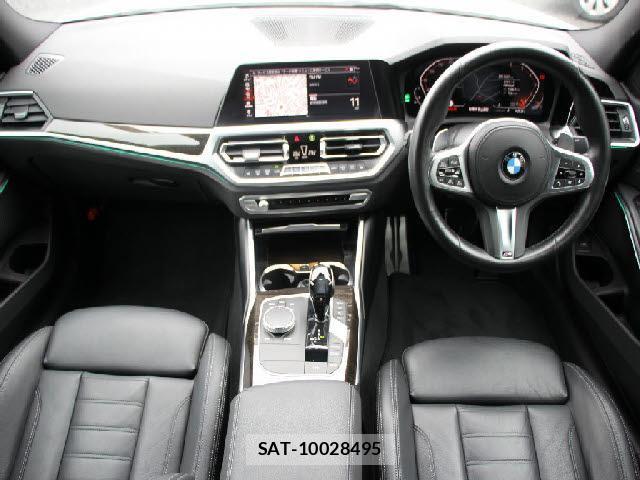Bmw 3 SERIES 2020-09 8817671-1