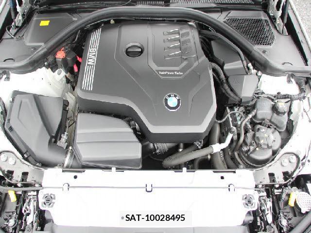 Bmw 3 SERIES 2020-09 8817671-3