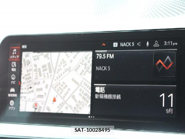 Bmw 3 SERIES 2020-09 8817671-4