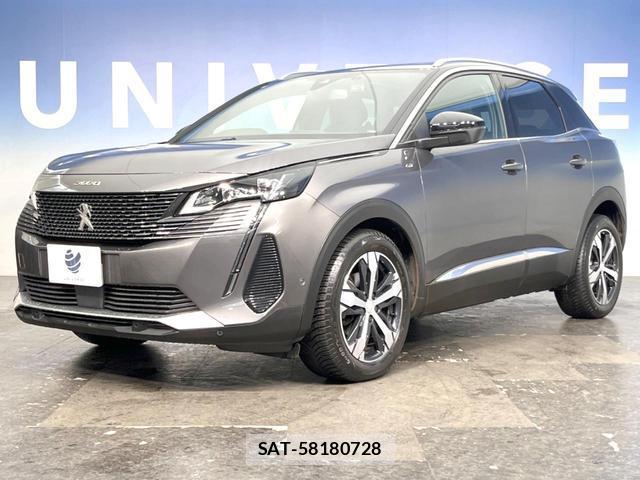 Peugeot 3008 2023-03 8814814-18