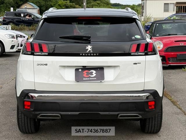 Peugeot 3008 2019-03 8815853-10