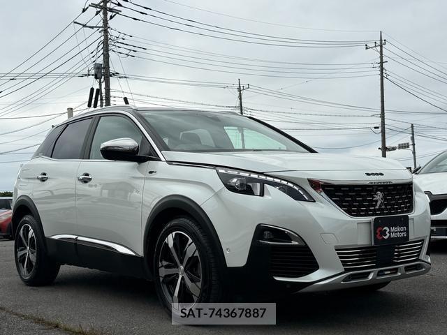 Peugeot 3008 2019-03 8815853-13