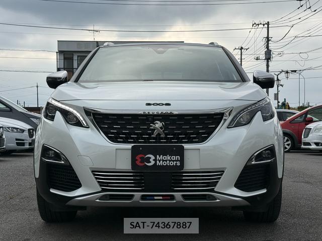 Peugeot 3008 2019-03 8815853-2