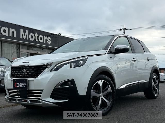 Peugeot 3008 2019-03 8815853-7