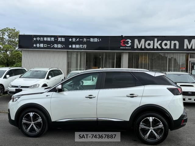 Peugeot 3008 2019-03 8815853-8