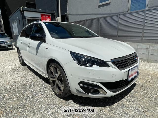 Peugeot 308 2016-11 8812554-0