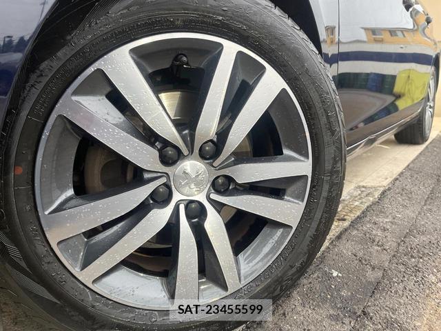 Peugeot 308 2020-02 8817732-19