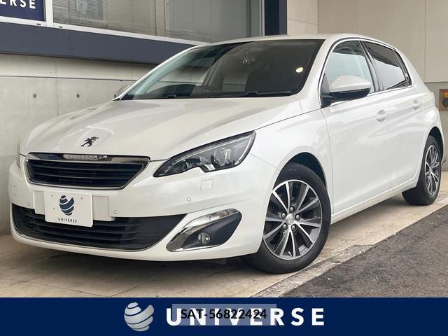 Peugeot 308 2016-11 8817733-0