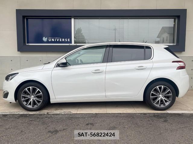Peugeot 308 2016-11 8817733-14