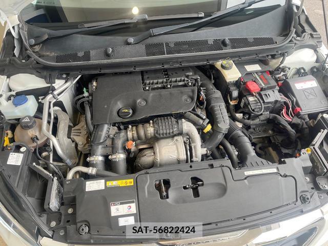 Peugeot 308 2016-11 8817733-15