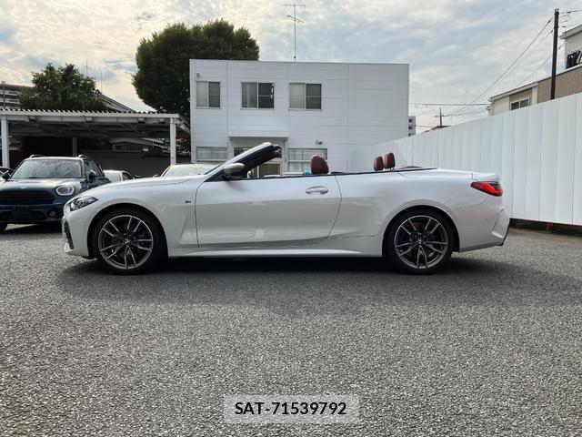 Bmw 4 SERIES 2024-10 8812133-3