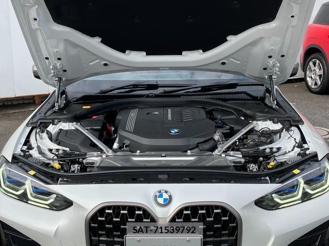 Bmw 4 SERIES 2024-10 8812133-7
