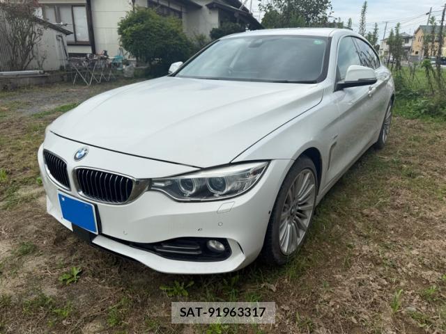Bmw 4 SERIES 2015-09 8812446-1