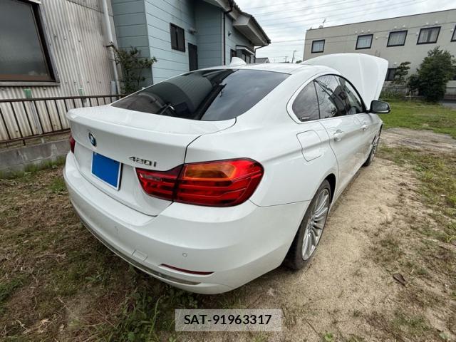 Bmw 4 SERIES 2015-09 8812446-13
