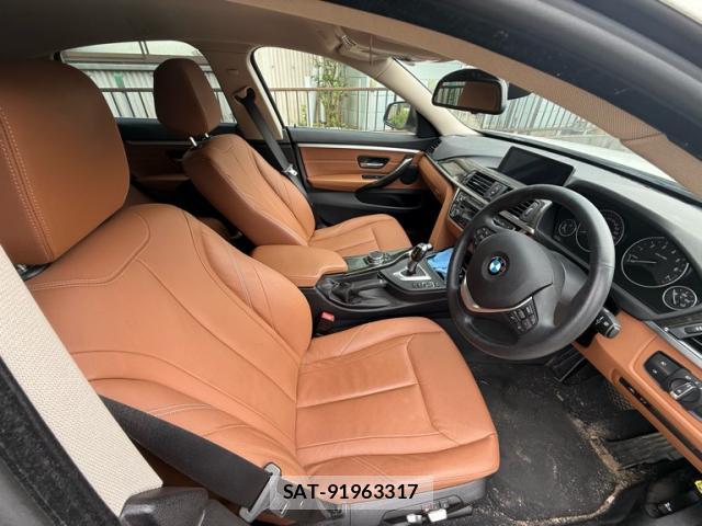 Bmw 4 SERIES 2015-09 8812446-14