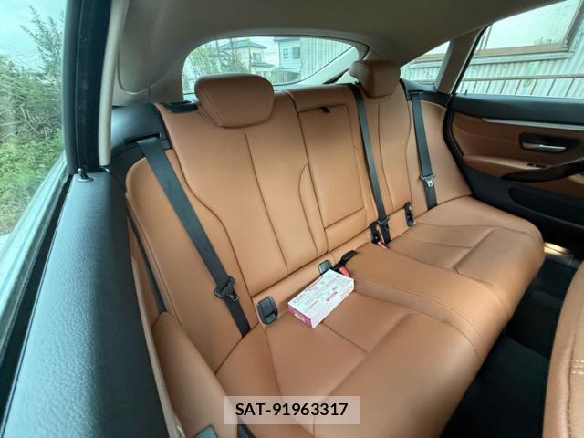Bmw 4 SERIES 2015-09 8812446-15