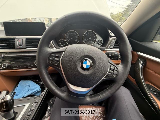 Bmw 4 SERIES 2015-09 8812446-17