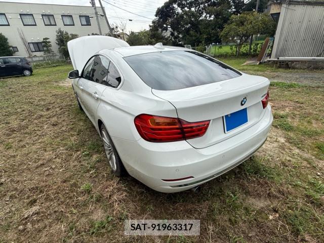 Bmw 4 SERIES 2015-09 8812446-2