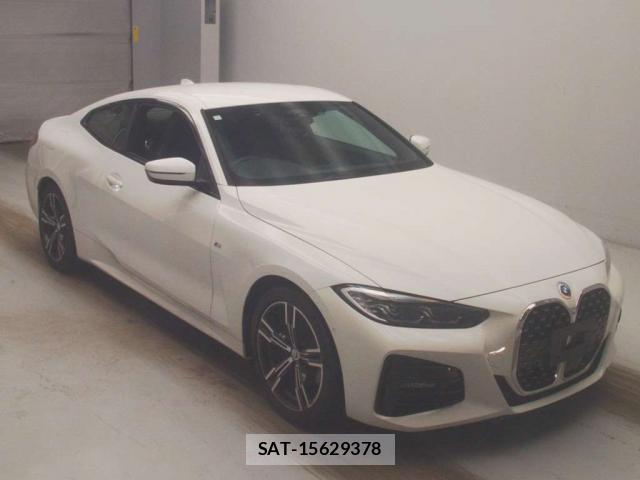Bmw 4 SERIES 2023-07 8816160-0