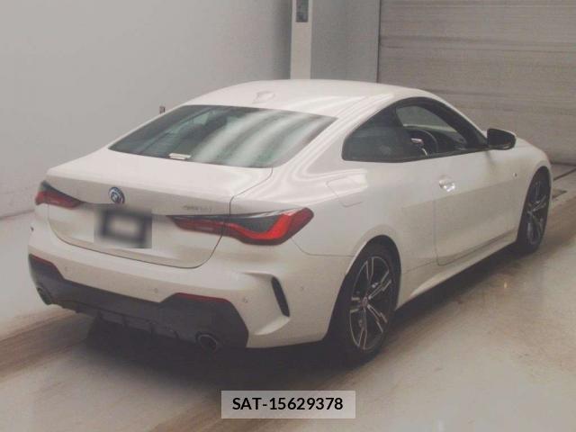 Bmw 4 SERIES 2023-07 8816160-1