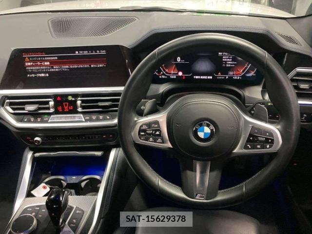 Bmw 4 SERIES 2023-07 8816160-2