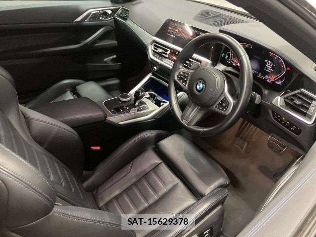 Bmw 4 SERIES 2023-07 8816160-3