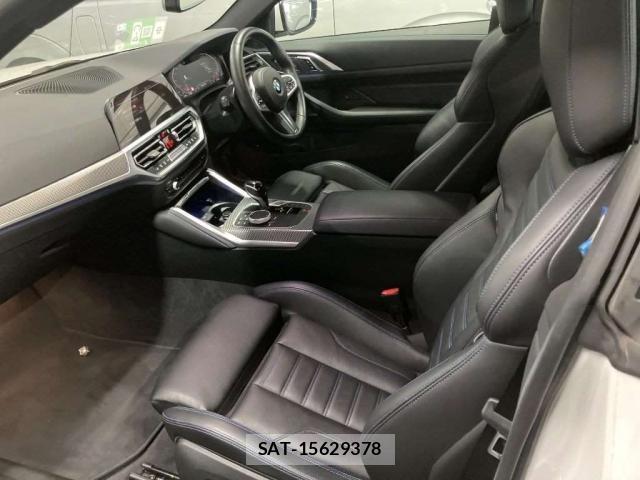 Bmw 4 SERIES 2023-07 8816160-4