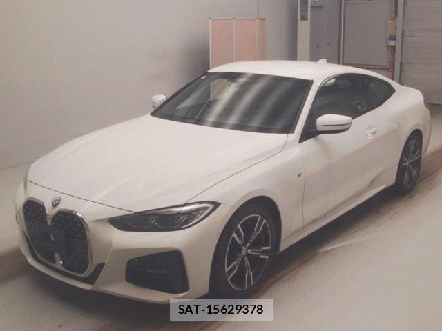 Bmw 4 SERIES 2023-07 8816160-5